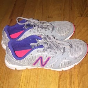 Brand new new balances shoes!